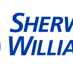 Sherwin Williams simple Logo Vector