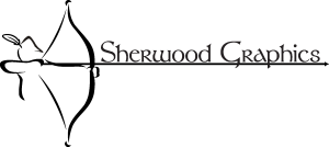 Sherwood Graphics Logo Vector