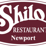 Shilo Restaurant Tillamook Logo Vector