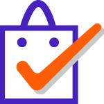 Shopping Logo Vector