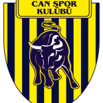 Siirt Canspor Logo Vector