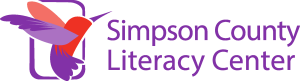 Simpson County Literacy Center Logo Vector