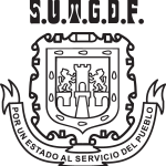 Sindicato Gobierno Distrito federal Logo Vector