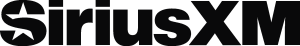 Sirius XM black Logo Vector