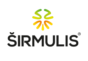 Sirmulis Logo Vector