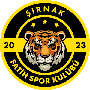 Şırnak Fatihspor Logo Vector