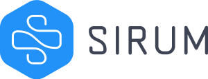 Sirum Logo Vector