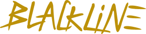 Skoda Blackline Logo Vector