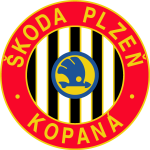 Skoda Plzen Logo Vector