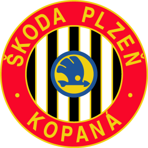 Skoda Plzen Logo Vector