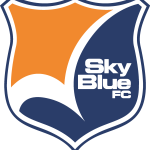 Sky Blue FC Logo Vector