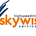 Skywisp Service Logo Vector