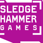 Sledgehammer Games New Logo Vector