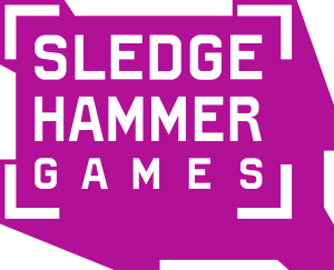 Sledgehammer Games New Logo Vector