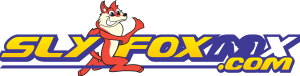 SlyFoxMX Logo Vector