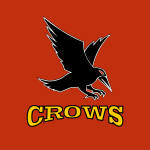 Smallville High CROWS Logo Vector