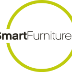 Smart Furniture Logo Vector