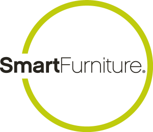 Smart Furniture Logo Vector