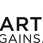 SmartBargains Logo Vector