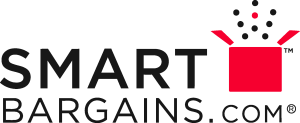 SmartBargains Logo Vector