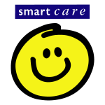 SmartCare Logo Vector