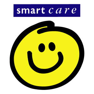 SmartCare Logo Vector