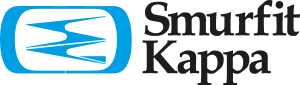 Smurfit Kappa New Logo Vector