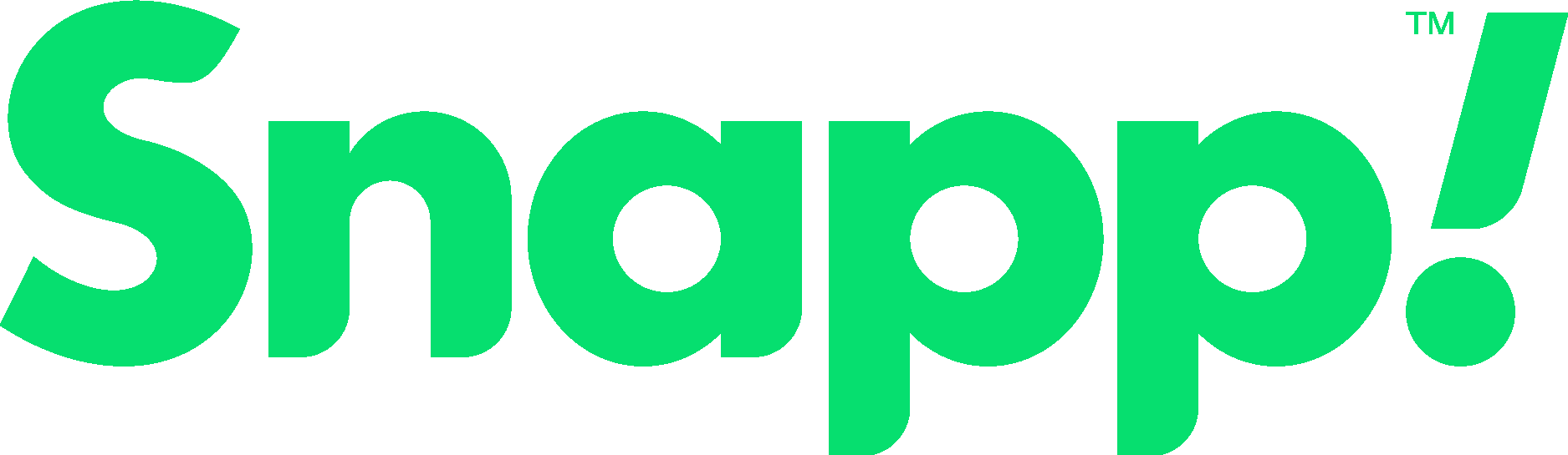 Snapp Logo Vector