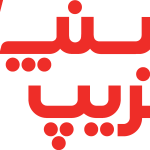 Snapp Trip Arabic Logo Vector