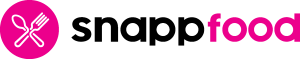 Snappfood Logo Vector