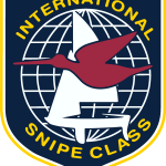 Snipe Class Logo Vector