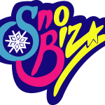 Sno Biz Logo Vector