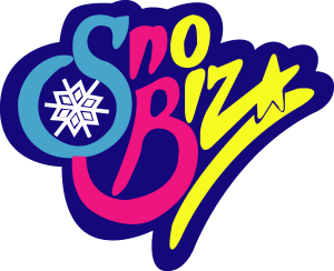 Sno Biz Logo Vector