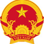 Socialist Republic of Vietnam Logo Vector