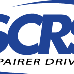 Society of Collision Repair Specialists (SCRS Logo Vector