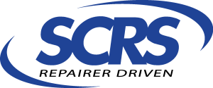 Society of Collision Repair Specialists (SCRS Logo Vector
