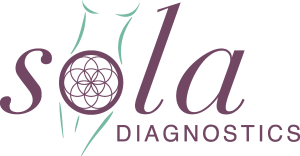 Sola Diagnostics GmbH Logo Vector