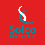 Solco Biomedical Logo Vector