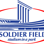 Soldier Field Logo Vector