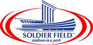 Soldier Field Logo Vector