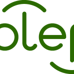 Solera Green Logo Vector