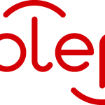 Solera Red Logo Vector