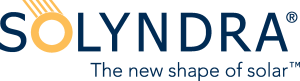 Solyndra Logo Vector