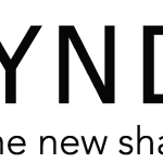 Solyndra black Logo Vector