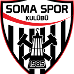 Soma Spor Kulubu Logo Vector