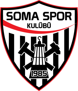 Soma Spor Kulubu Logo Vector