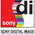 Sony Digital Image Logo Vector