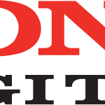 Sony Digital Logo Vector