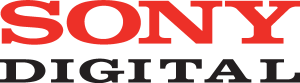 Sony Digital Logo Vector