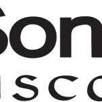 Sony Discos Logo Vector